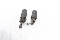 Voetsteun voor rechts links Kawasaki Z 1100 ST KZT10A 81-83