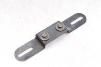 License plate holder Kawasaki GPZ 1000 RX ZXT00A 86-87