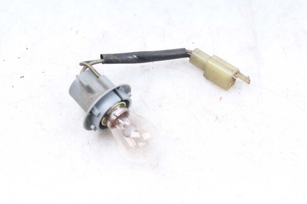 Indicator wiring harness in front Kawasaki GPZ 1000 RX ZXT00A 86-87