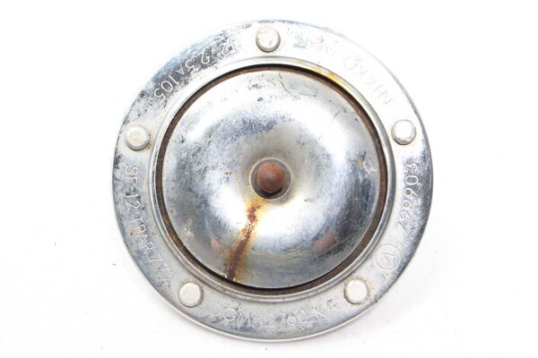 Corne de signalisation Hupe Horn Kawasaki Z 1100 ST KZT10A 81-83