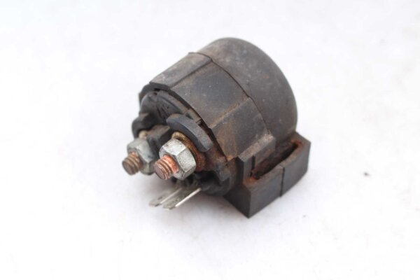 Anlasserrelais Starterrelais Kawasaki GPZ 1000 RX ZXT00A 86-87