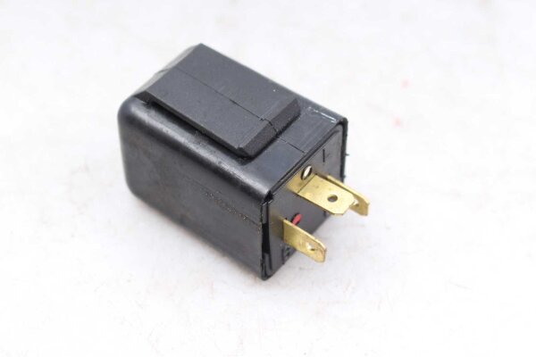 Knipperlichtrelais Kawasaki GPZ 1000 RX ZXT00A 86-87