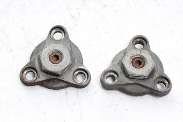 Support de support de montage moteur Kawasaki Z 1100 ST KZT10A 81-83