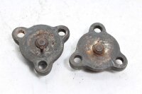 Support de support de montage moteur Kawasaki Z 1100 ST KZT10A 81-83