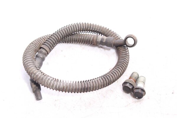Bromsslangens bromsledning Kawasaki KLR 650 KL650C 95-04
