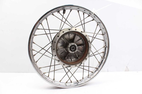 Vanne takapyörän takapyörä Unbekannt Konvolut