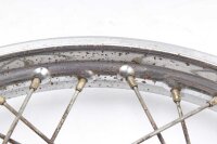 Vanne takapyörän takapyörä Unbekannt Konvolut