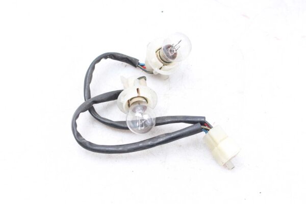 Baglygte ledningsnet Kawasaki GPZ 1000 RX ZXT00A 86-87