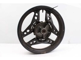 Fælg forhjul forhjul Honda CBX 750 F RC17 84-86