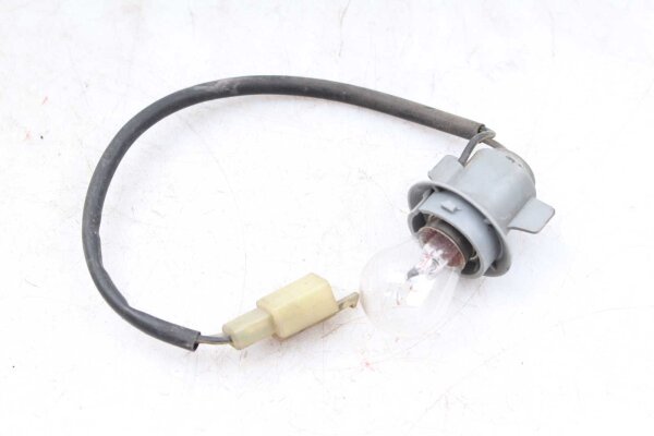 Blinkerin johtosarja Kawasaki GPZ 1000 RX ZXT00A 86-87