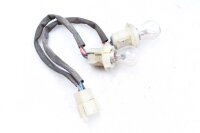 Achterlicht kabelboom Kawasaki GPZ 1000 RX ZXT00A 86-87