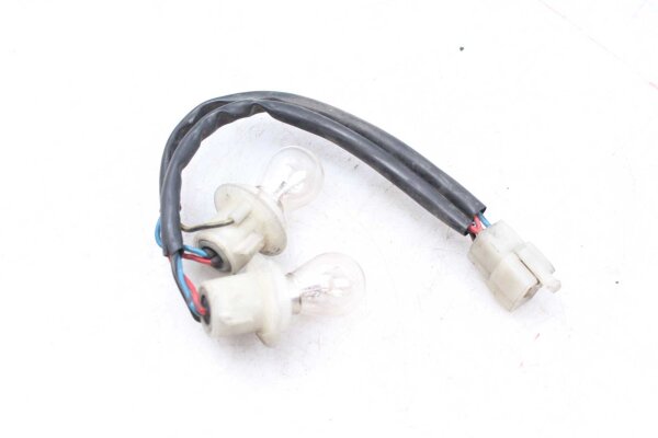 Bakljus ledningsnät Kawasaki GPZ 1000 RX ZXT00A 86-87