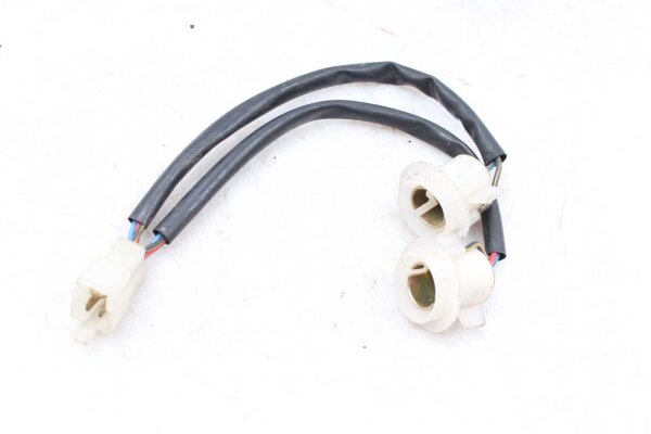 Baglygte ledningsnet Kawasaki GPZ 1000 RX ZXT00A 86-87