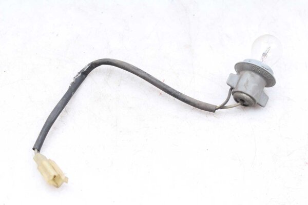 Cablaggio degli indicatori di direzione Kawasaki GPZ 1000 RX ZXT00A 86-87