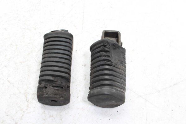 Jalkatuki edessä oikea vasen Kawasaki Z 1100 ST KZT10A 81-83