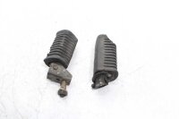 Jalkatuki edessä oikea vasen Kawasaki Z 1100 ST KZT10A 81-83