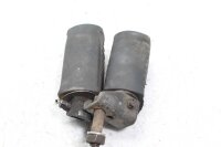 Jalkatuki edessä oikea vasen Kawasaki Z 1100 ST KZT10A 81-83