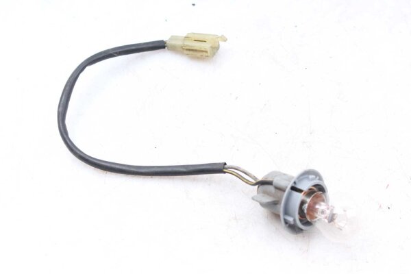 Cablaggio degli indicatori di direzione Kawasaki GPZ 1000 RX ZXT00A 86-87