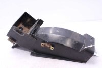Kotflügel Fender Spritzschutz hinten Kawasaki KLE...