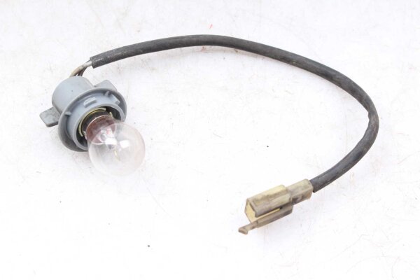 Cablaggio degli indicatori di direzione Kawasaki GPZ 1000 RX ZXT00A 86-87