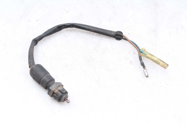 Interruttore luce freno posteriore Kawasaki GPZ 1000 RX ZXT00A 86-87