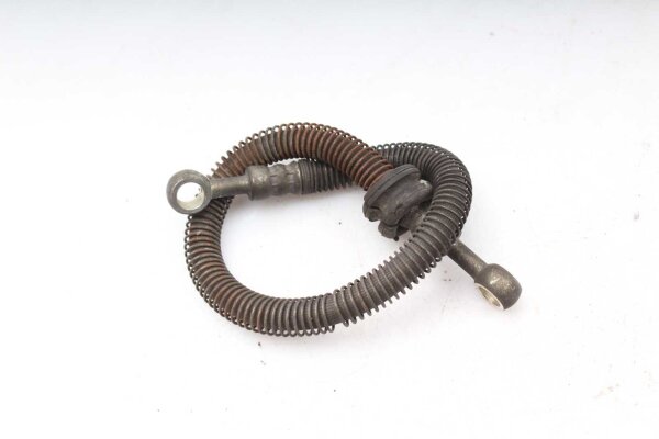 Remslang remleiding achter Kawasaki Z 1000 R KZT00J/R 82-83