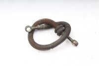 Remslang remleiding achter Kawasaki Z 1000 R KZT00J/R 82-83