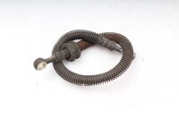 Remslang remleiding achter Kawasaki Z 1000 R KZT00J/R 82-83