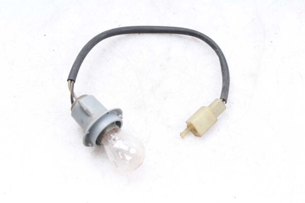 Blinkers ledningsnät Kawasaki GPZ 1000 RX ZXT00A 86-87