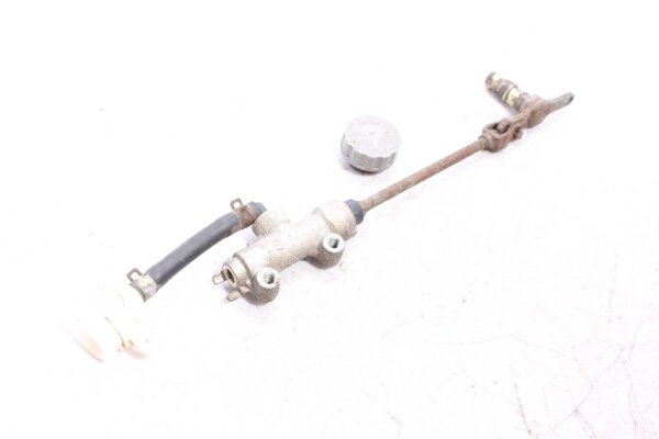 Takajarrupumppu Kawasaki KLR 650 KL650C 95-04