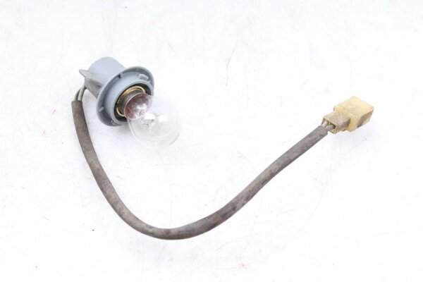 Cablaggio degli indicatori di direzione Kawasaki GPZ 1000 RX ZXT00A 86-87