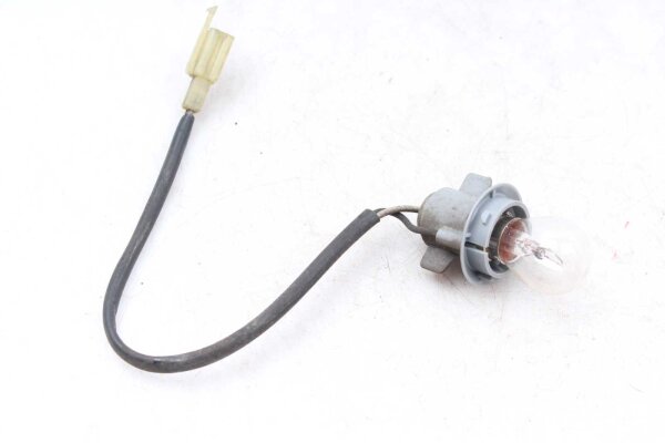 Cablaggio degli indicatori di direzione Kawasaki GPZ 1000 RX ZXT00A 86-87