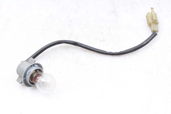 Cablaggio degli indicatori di direzione Kawasaki GPZ 1000 RX ZXT00A 86-87