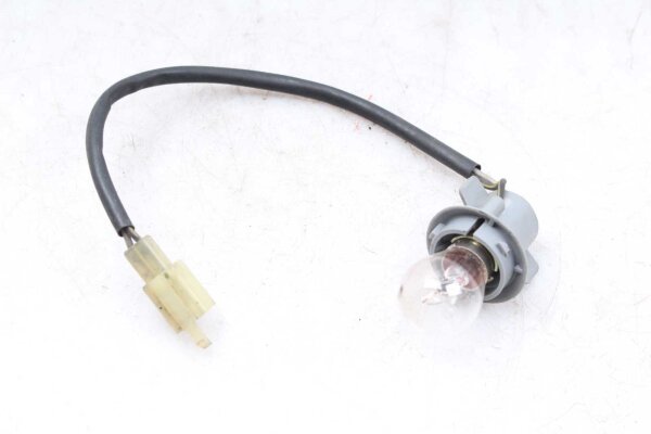 Takasuuntavilkun johtosarja Kawasaki GPZ 1000 RX ZXT00A 86-87