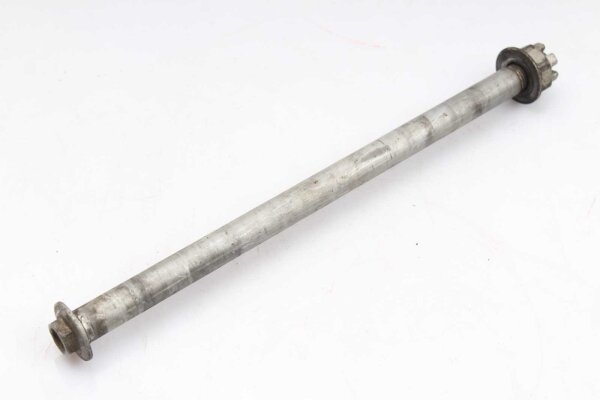 Essieu de roue arrière essieu arrière Kawasaki KLR 650 KL650C 95-04