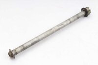 Essieu de roue arrière essieu arrière Kawasaki KLR 650 KL650C 95-04