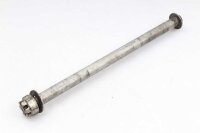 Essieu de roue arrière essieu arrière Kawasaki KLR 650 KL650C 95-04