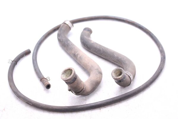 Radiator line hoses Kawasaki KLR 650 KL650C 95-04