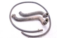 Radiator line hoses Kawasaki KLR 650 KL650C 95-04