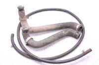 Radiator line hoses Kawasaki KLR 650 KL650C 95-04