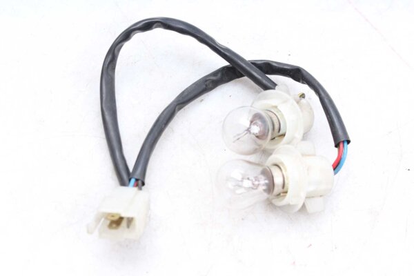 Baglygte ledningsnet Kawasaki GPZ 1000 RX ZXT00A 86-87