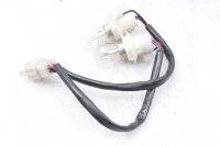 Achterlicht kabelboom Kawasaki GPZ 1000 RX ZXT00A 86-87