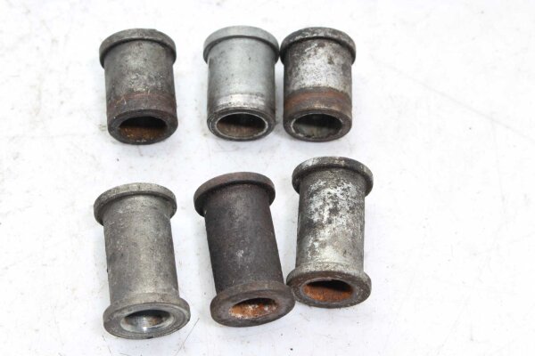 distanziale del telaio Kawasaki Z 1100 ST KZT10A 81-83