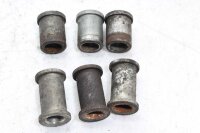 kehyksen välilevy Kawasaki Z 1100 ST KZT10A 81-83