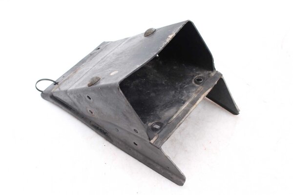 Compartiment de rangement de la doublure Moto Guzzi V 35 Imola 2 PC 84-89