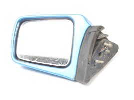 Side mirror mirror on the left BMW K 100 RS K100RS 89-92