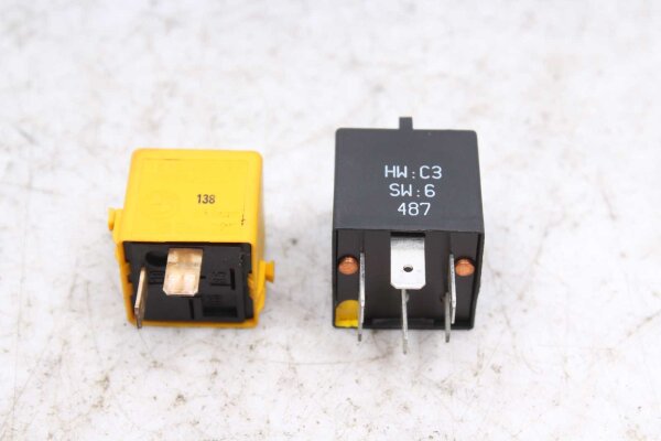 Relämagnetomkopplare BMW K 1200 RS 589 96-00