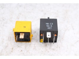 Relay magnetic switch BMW K 1200 RS 589 96-00