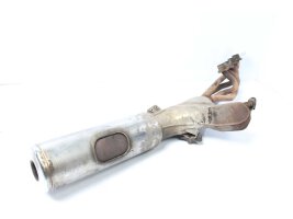 Exhaust system Exhaust exhaust system BMW K 100 RS K100RS...