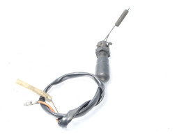Interruptor de luz de freno trasero Suzuki DR 600 S SN41A 85-89